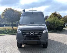 Fahrzeugbild Sonstige Offtrack Cross 4x4 Sprinter Luxusklasse #4
