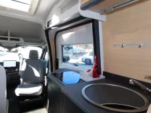 Fahrzeugbild Sunlight Cliff 4x4 590 Combi4D, AHK, Xenon, 18-Zoll Delta #12