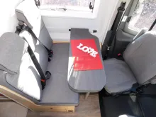 Fahrzeugbild Sunlight Cliff 4x4 590 Combi4D, AHK, Xenon, 18-Zoll Delta #14