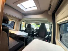 Fahrzeugbild Carado pro CV 602 Digital-Paket / Sonderpreis #9