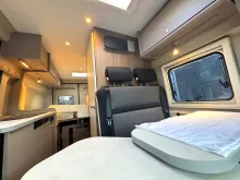 Fahrzeugbild Carado pro CV 602 Digital-Paket / Sonderpreis #10