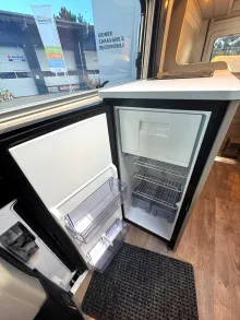 Fahrzeugbild Carado pro CV 602 Digital-Paket / Sonderpreis #13