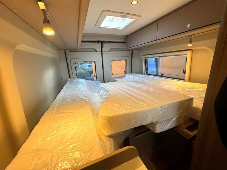 Fahrzeugbild Carado pro CV 602 Digital-Paket / Sonderpreis #14