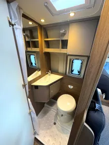 Fahrzeugbild Carado pro CV 602 Digital-Paket / Sonderpreis #15