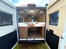 Fahrzeugbild Carado pro CV 602 Digital-Paket / Sonderpreis #16