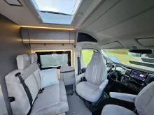Fahrzeugbild Pössl Summit Shine 600 LE Citroen Automatik/Navi #7
