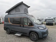 Fahrzeugbild Malibu Van compact 540 DB 140PS/Autom/Aufstelldach/Fahrassistenz-Paket #3
