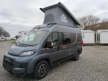 Fahrzeugbild Malibu Van compact 540 DB 140PS/Autom/Aufstelldach/Fahrassistenz-Paket #6
