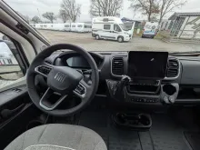 Fahrzeugbild Malibu Van compact 540 DB 140PS/Autom/Aufstelldach/Fahrassistenz-Paket #8