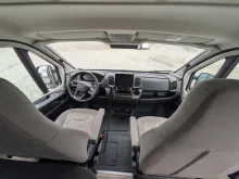 Fahrzeugbild Malibu Van compact 540 DB 140PS/Autom/Aufstelldach/Fahrassistenz-Paket #9