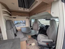 Fahrzeugbild Malibu Van compact 540 DB 140PS/Autom/Aufstelldach/Fahrassistenz-Paket #10
