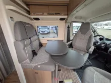 Fahrzeugbild Malibu Van compact 540 DB 140PS/Autom/Aufstelldach/Fahrassistenz-Paket #11
