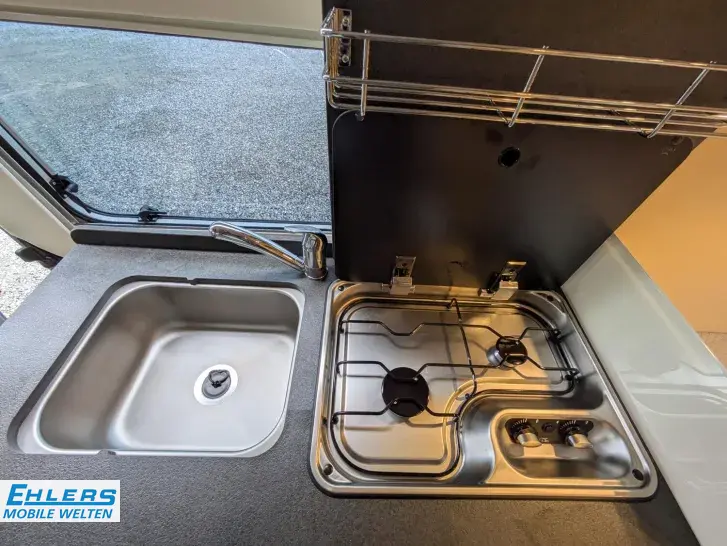 Fahrzeugbild Malibu Van compact 540 DB 140PS/Autom/Aufstelldach/Fahrassistenz-Paket #13