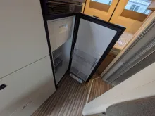 Fahrzeugbild Malibu Van compact 540 DB 140PS/Autom/Aufstelldach/Fahrassistenz-Paket #14