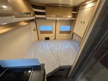 Fahrzeugbild Malibu Van compact 540 DB 140PS/Autom/Aufstelldach/Fahrassistenz-Paket #15