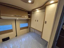 Fahrzeugbild Malibu Van compact 540 DB 140PS/Autom/Aufstelldach/Fahrassistenz-Paket #16