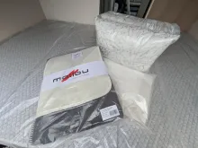 Fahrzeugbild Malibu Van compact 540 DB 140PS/Autom/Aufstelldach/Fahrassistenz-Paket #19
