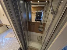 Fahrzeugbild Malibu Van compact 540 DB 140PS/Autom/Aufstelldach/Fahrassistenz-Paket #20