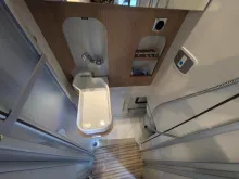 Fahrzeugbild Malibu Van compact 540 DB 140PS/Autom/Aufstelldach/Fahrassistenz-Paket #21