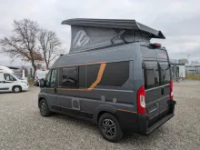 Fahrzeugbild Malibu Van compact 540 DB 140PS/Autom/Aufstelldach/Fahrassistenz-Paket #23