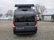 Fahrzeugbild Malibu Van compact 540 DB 140PS/Autom/Aufstelldach/Fahrassistenz-Paket #24