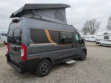 Fahrzeugbild Malibu Van compact 540 DB 140PS/Autom/Aufstelldach/Fahrassistenz-Paket #26