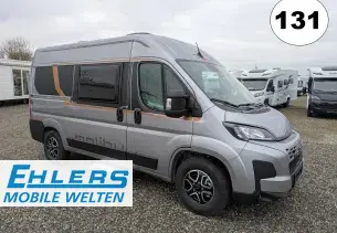 Bild Van Compact<br/>540 DB