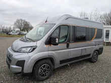 Fahrzeugbild Malibu Van compact 540 DB 140PS/Autom/Fahrassistenz-Paket/Lederausstattung #4