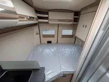 Fahrzeugbild Malibu Van compact 540 DB 140PS/Autom/Fahrassistenz-Paket/Lederausstattung #14