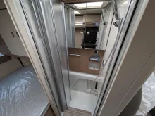 Fahrzeugbild Malibu Van compact 540 DB 140PS/Autom/Fahrassistenz-Paket/Lederausstattung #17