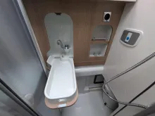 Fahrzeugbild Malibu Van compact 540 DB 140PS/Autom/Fahrassistenz-Paket/Lederausstattung #18