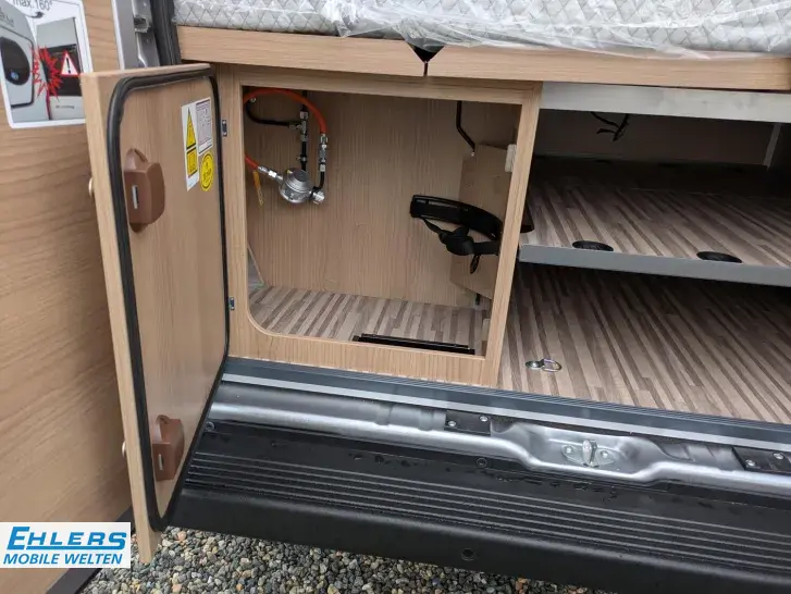 Fahrzeugbild Malibu Van compact 540 DB 140PS/Autom/Fahrassistenz-Paket/Lederausstattung #24