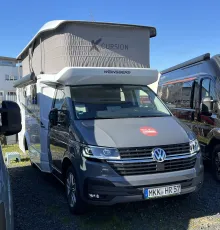 Fahrzeugbild Weinsberg X-CURSION CUV 500 LT EDITION [PEPPER] Mietwagen Verfügbar Nov 26 #5