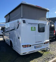 Fahrzeugbild Weinsberg X-CURSION CUV 500 LT EDITION [PEPPER] Mietwagen Verfügbar Nov 26 #6