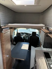 Fahrzeugbild Weinsberg X-CURSION CUV 500 LT EDITION [PEPPER] Mietwagen Verfügbar Nov 26 #8