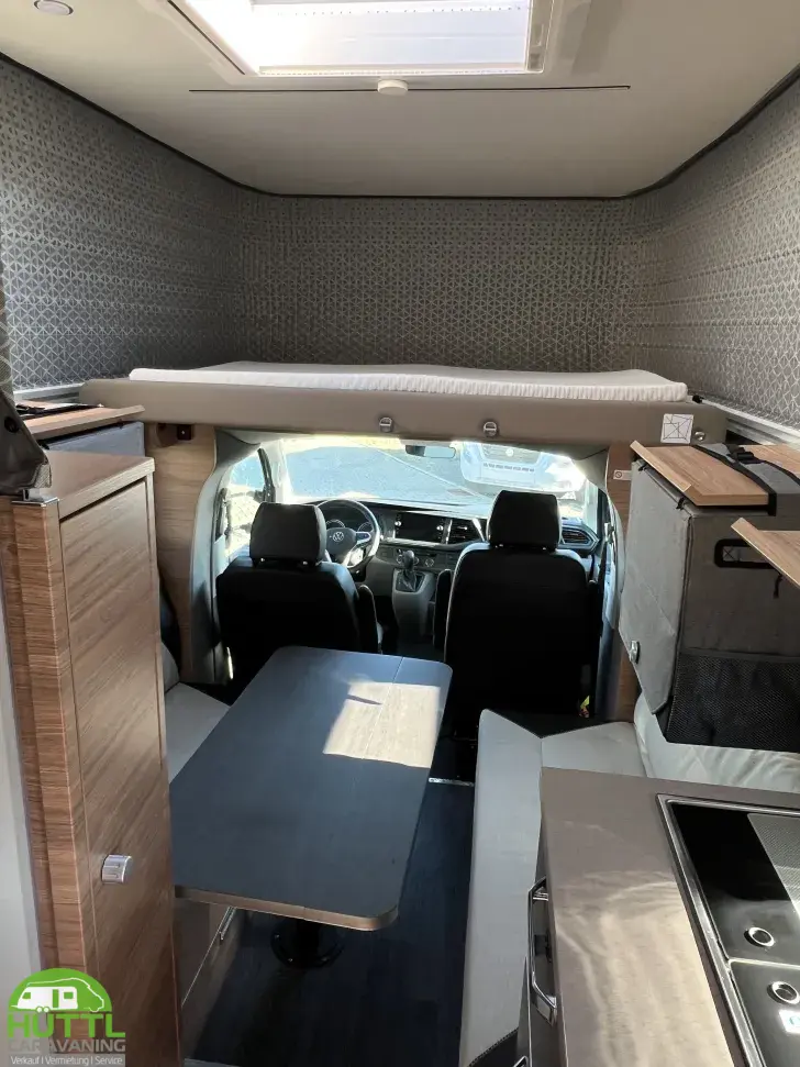 Fahrzeugbild Weinsberg X-CURSION CUV 500 LT EDITION [PEPPER] Mietwagen Verfügbar Nov 26 #8