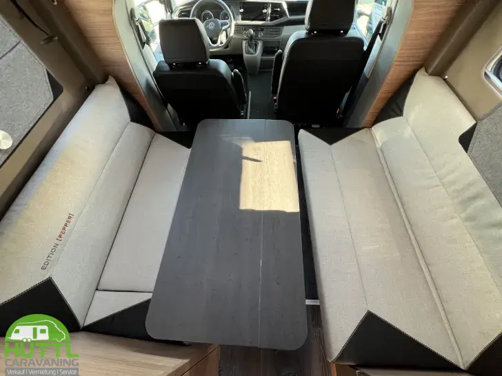 Fahrzeugbild Weinsberg X-CURSION CUV 500 LT EDITION [PEPPER] Mietwagen Verfügbar Nov 26 #10
