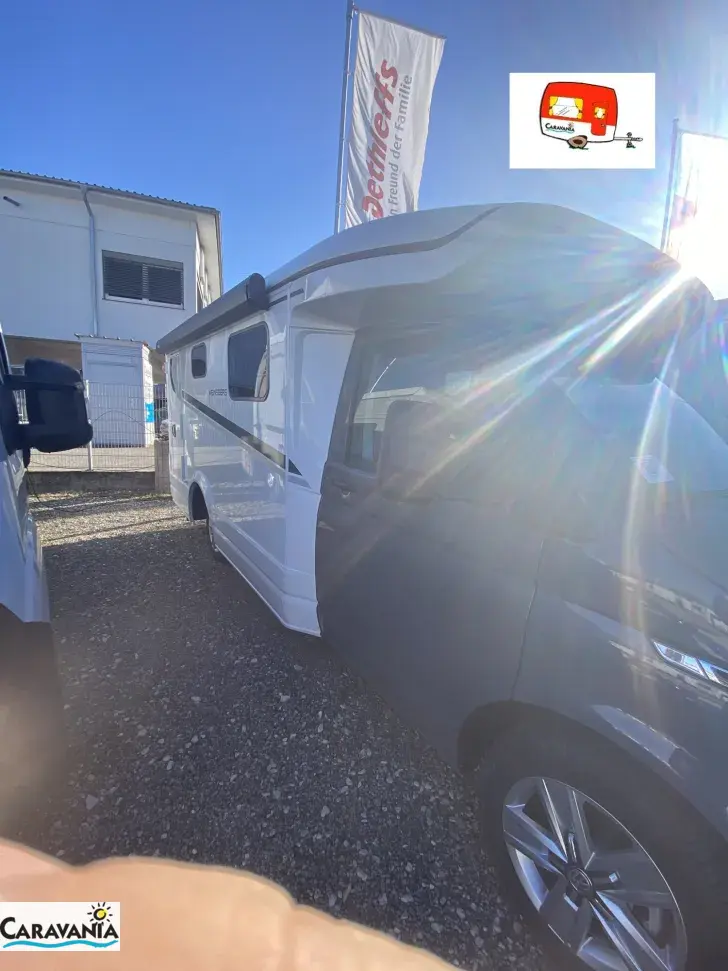 Fahrzeugbild VW Bulli 500 LT Kein Mietwagen #3