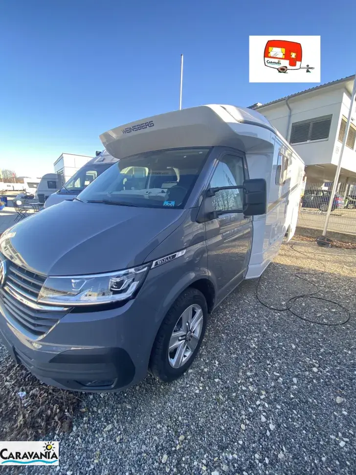 Fahrzeugbild VW Bulli 500 LT Kein Mietwagen #4