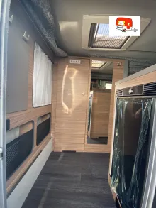 Fahrzeugbild VW Bulli 500 LT Kein Mietwagen #6