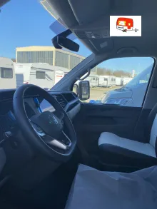 Fahrzeugbild VW Bulli 500 LT Kein Mietwagen #7