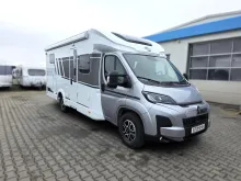 Fahrzeugbild Carado T 448 #1