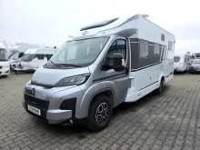 Fahrzeugbild Carado T 448 #3