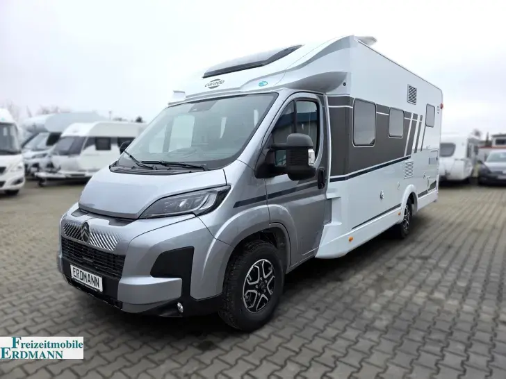Fahrzeugbild Carado T 448 #3