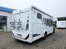 Fahrzeugbild Carado T 448 #5