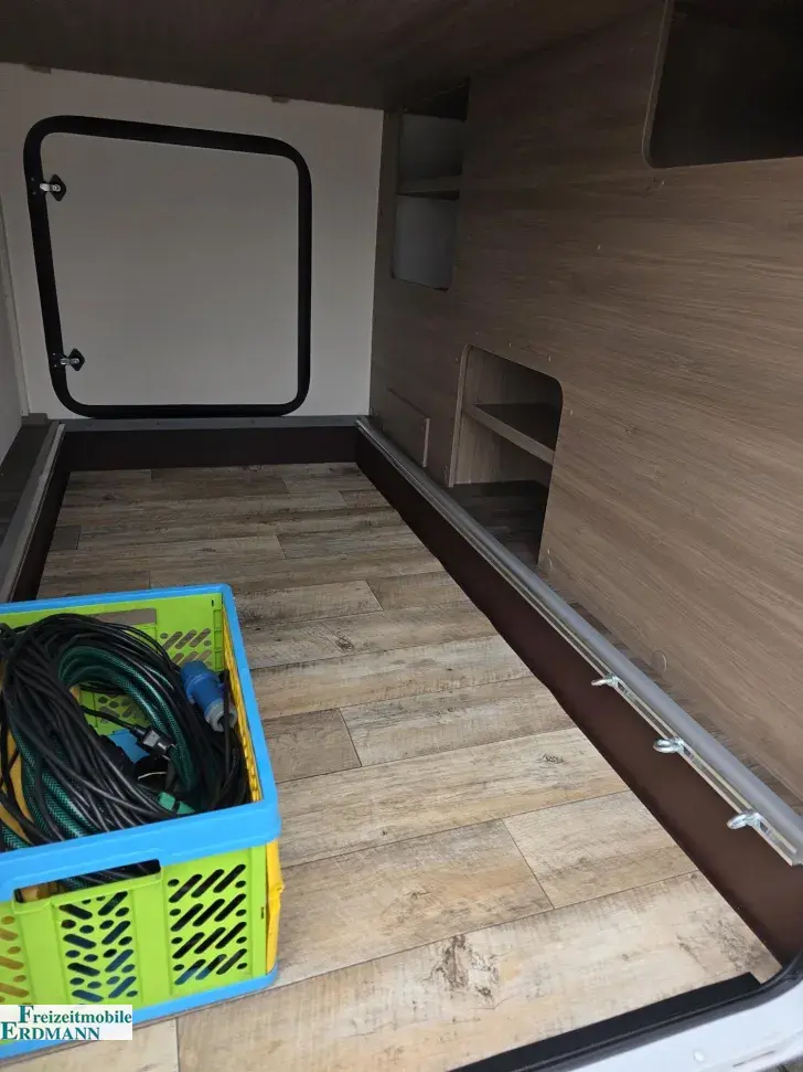 Fahrzeugbild Carado T 448 #6