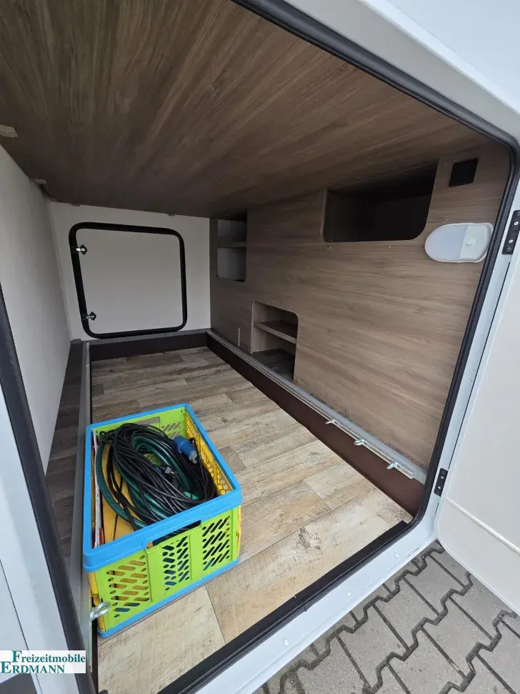 Fahrzeugbild Carado T 448 #7