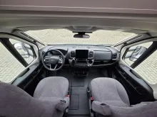 Fahrzeugbild Carado T 448 #8