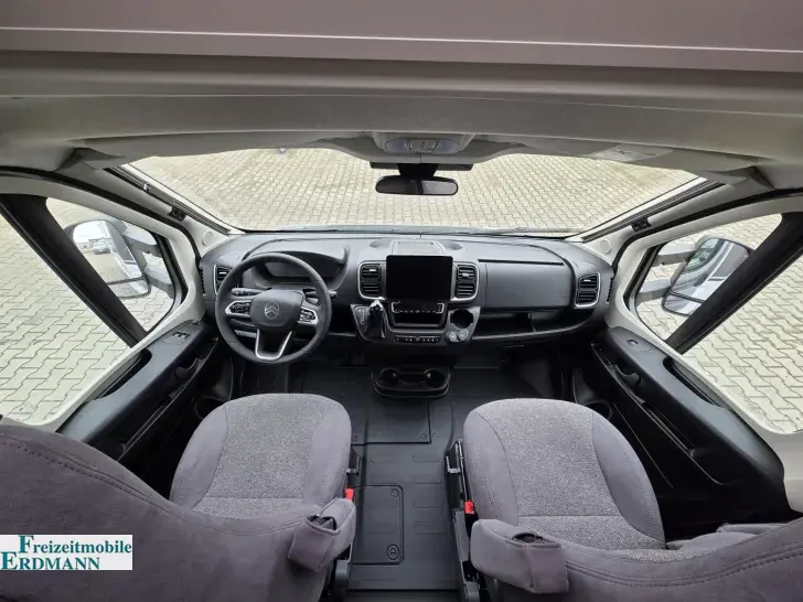 Fahrzeugbild Carado T 448 #8