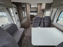 Fahrzeugbild Carado T 448 #10